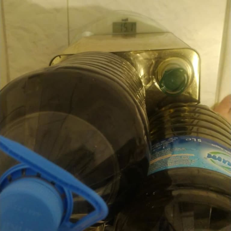 Eksik Gramaj Ve Tağşiş Skandalı