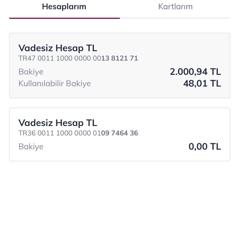 QNB Finansbank'ta Anlamsız Para Kısıtlaması
