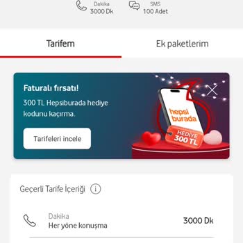 Haksız Zam Ve Yetersiz Müşteri Hizmeti
