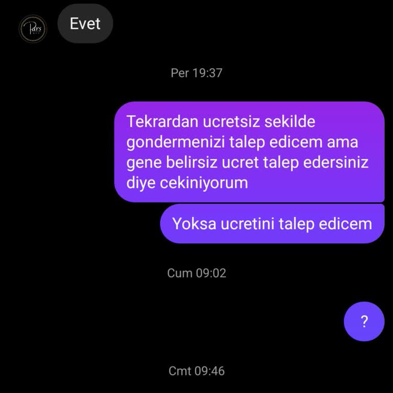Yanlış Ürün Ve İletişim Engeli: Müşteri Mağduriyeti