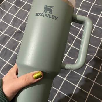 Stanley Termosta Renk Solması Ve Müşteri Hizmetleri Sorunu