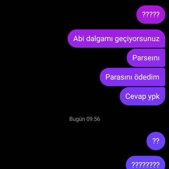 Yanlış Bilgilendirme Ve Uzun Bekleme Süresi