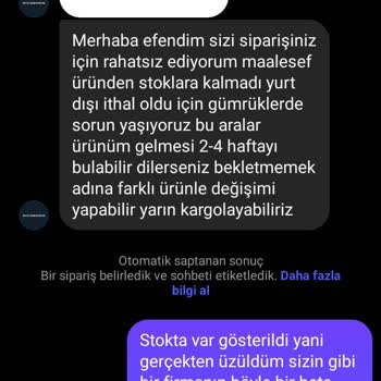 Yanlış Bilgilendirme Ve Uzun Bekleme Süresi