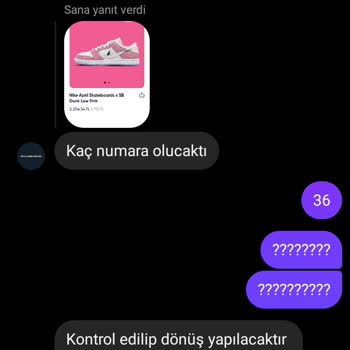Yanlış Bilgilendirme Ve Uzun Bekleme Süresi