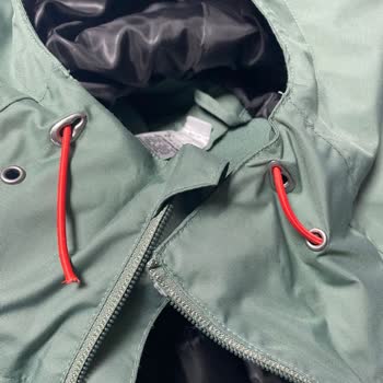 Dayanıksız Kapüşon Lastiği Ve Yetersiz Müşteri Hizmeti