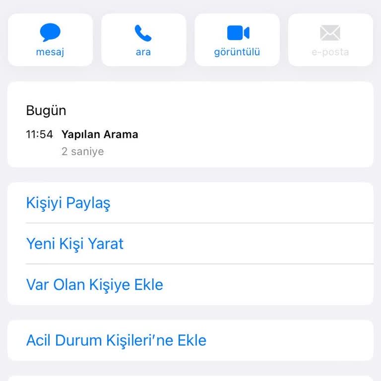 Anket Bahanesiyle İzinsiz Arama Ve Ses Kaygısı