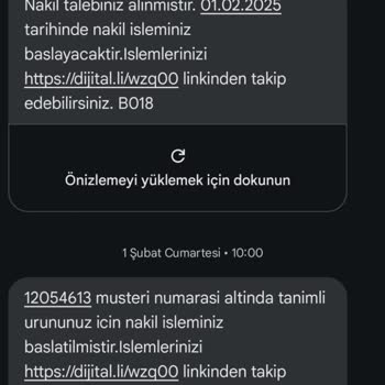 İnternet Nakil İşleminde Port Sorunu Ve Gecikme