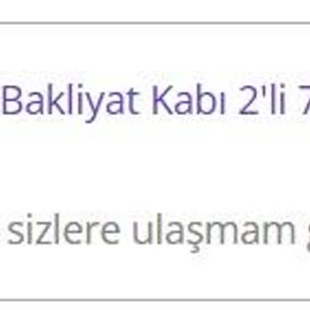 Yanlış İade Süreci Ve Eksik Para İadesi Sorunu