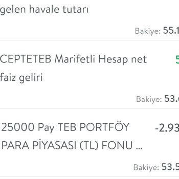 Habersiz Kesilen Yüksek Fon Satış Bedeli Şoku