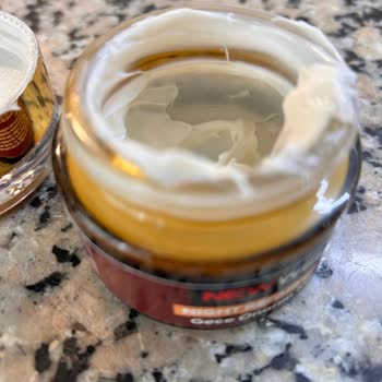 Eksik Gönderilen New Well Gece Kremi Şoku