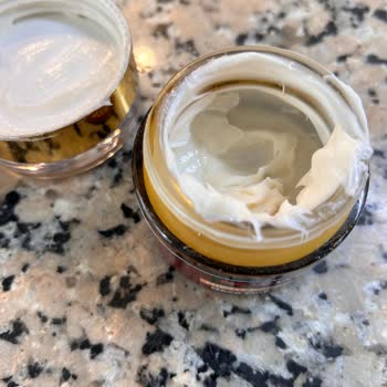 Eksik Gönderilen New Well Gece Kremi Şoku