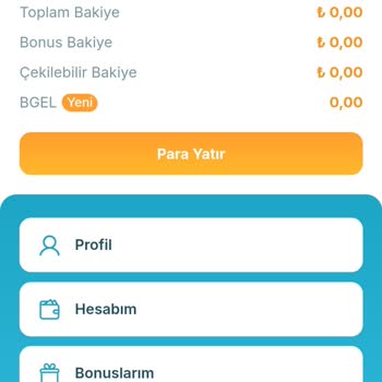 Bahsegel Hesabımda Yaşadığım Sorun Ve Para Kaybı
