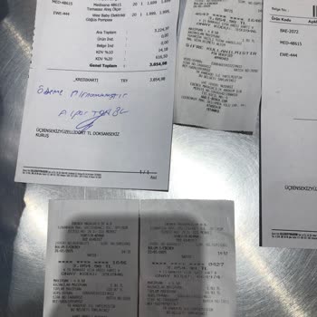 Adana Optimum Ebebek Şubesinde İade Sorunu