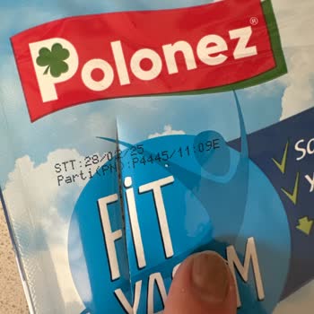 Küflü Ürün Şoku: Polonez Fit Yaşan Dana Füme Et