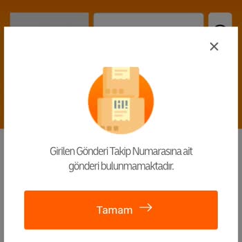 Yanıltıcı Kargo Bilgisi Ve Geciken İade Talebi