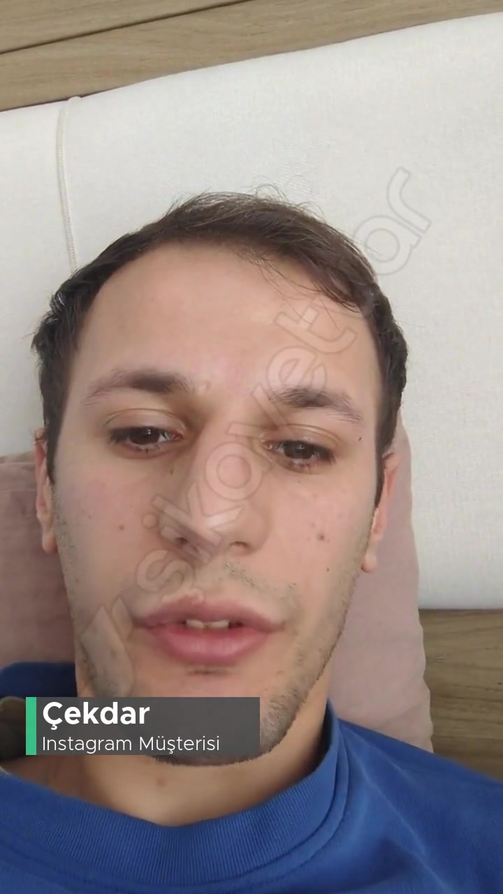 Instagram' Kısıtlama Sorunu! videonun kapak resmi