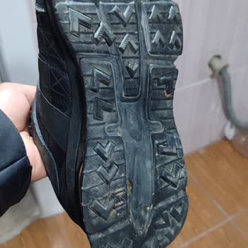 Skechers Ayakkabılarının Kalitesizliği Ve Müşteri Hizmetleri Sorunu