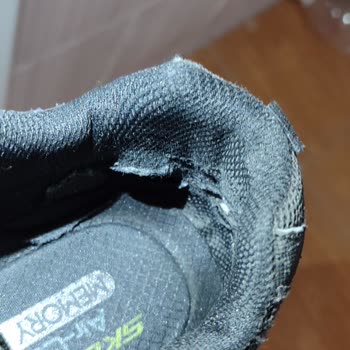 Skechers Ayakkabılarının Kalitesizliği Ve Müşteri Hizmetleri Sorunu
