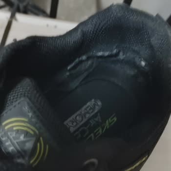 Skechers Ayakkabılarının Kalitesizliği Ve Müşteri Hizmetleri Sorunu