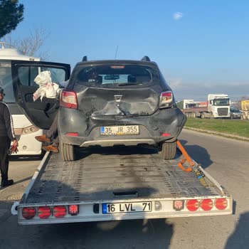 Sompo Sigorta İkame Araç Sorunu
