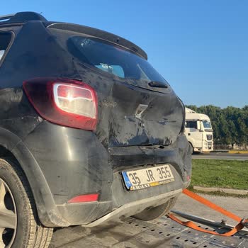 Sompo Sigorta İkame Araç Sorunu