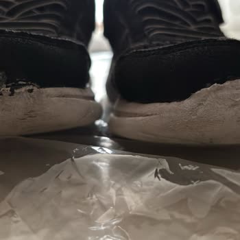 Skechers Ayakkabılarında Tekrarlayan Sorunlar Ve Değişim Süreci
