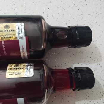 Karadut Özü Hayal Kırıklığı