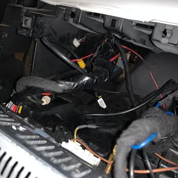 Fiat 500L İle Bitmeyen Şarj Sorunları Ve Yetersiz Servis Hizmeti