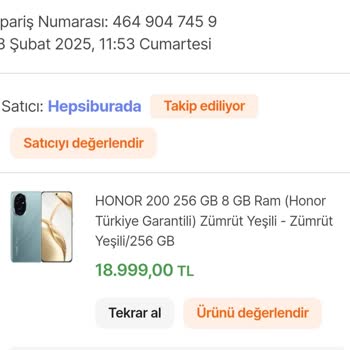 Fiyat Düşüşü Sonrası Müşteri Hizmetleri Hayal Kırıklığı