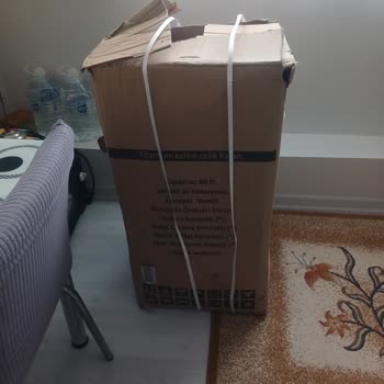 Yanlış Ürün Teslimatı Ve İade Sorunu