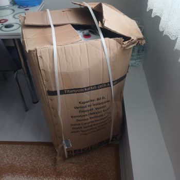 Yanlış Ürün Teslimatı Ve İade Sorunu