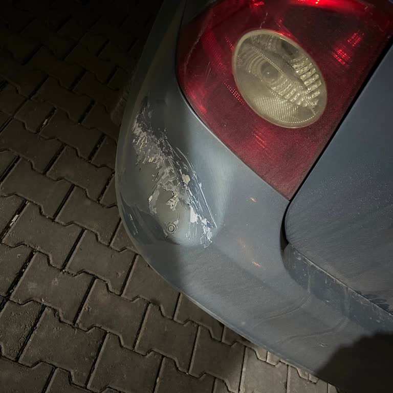 Getir Şirketi İle Yaşanan Kaza Sonrası Mağduriyet