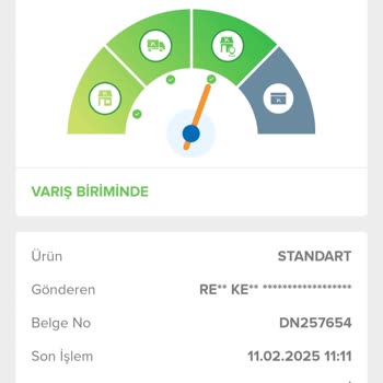Yurtiçi Kargo Gönderim Dağıtıma Çıkmadan Gelip Şubeden Alın Diye Telesekreterden Arandım