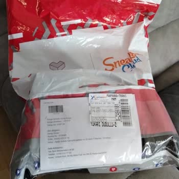 Yanlış Ürün Ve Kötü Kargo Deneyimi