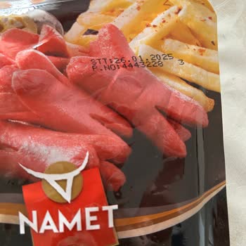 Son Kullanma Tarihi Geçmiş Ürün Teslimatı