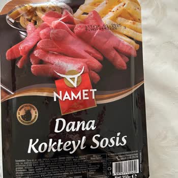 Son Kullanma Tarihi Geçmiş Ürün Teslimatı