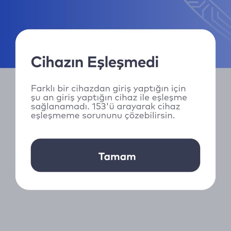 İstanbulkart Cihaz Eşleşme Sorunu Ve Ulaşılamayan Destek Hattı