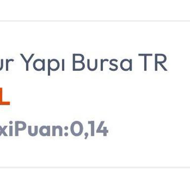 Hediye Çeki Boş Çıktı, Mağduriyet Giderilmiyor