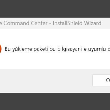 Dell G16 Laptop: Sürekli Arızalar Ve Yetersiz Destek