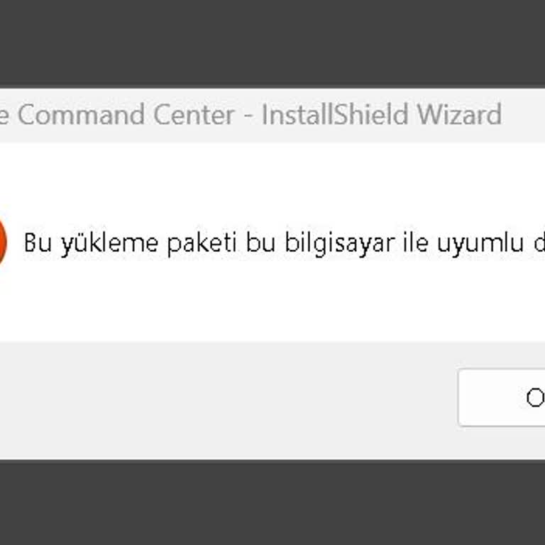 Dell G16 Laptop: Sürekli Arızalar Ve Yetersiz Destek