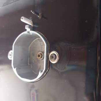 Bosch Ocak'ta Isıya Dayanıklılık Sorunu