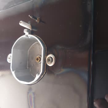 Bosch Ocak'ta Isıya Dayanıklılık Sorunu