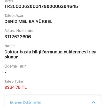 Sigorta Provizyonu Açılmadı: Yardım Alamıyorum