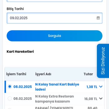 Nkolay İade Edilmeyen Para: Banka Ve Uygulama Arasında Mağduriyet