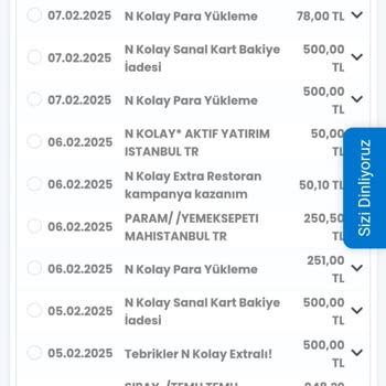 Nkolay İade Edilmeyen Para: Banka Ve Uygulama Arasında Mağduriyet
