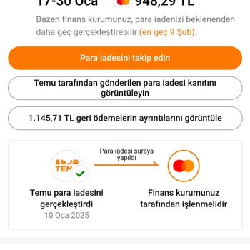 Nkolay İade Edilmeyen Para: Banka Ve Uygulama Arasında Mağduriyet