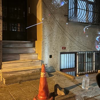 Esenler'deki Park Sorununa Acil Çözüm Çağrısı