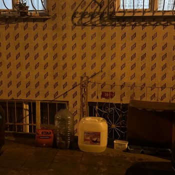 Esenler'deki Park Sorununa Acil Çözüm Çağrısı