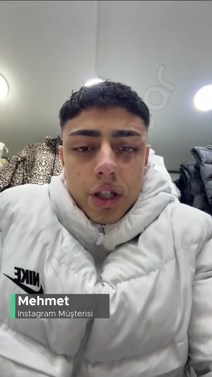 Instagram Hesabım Durduk Yere İncelemeye Girdi, Açılmasını İstiyorum! videonun kapak resmi