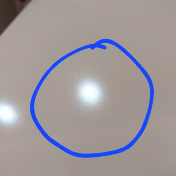 Ukinox Davlumbazda Boya Kabarcığı Sorunu